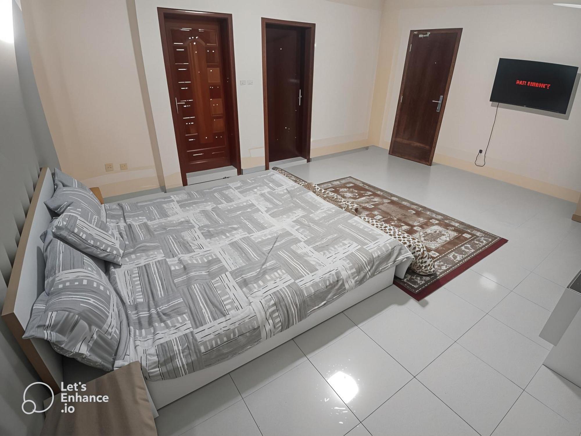 Grand Plaza Hotel Nouakchott Phòng bức ảnh