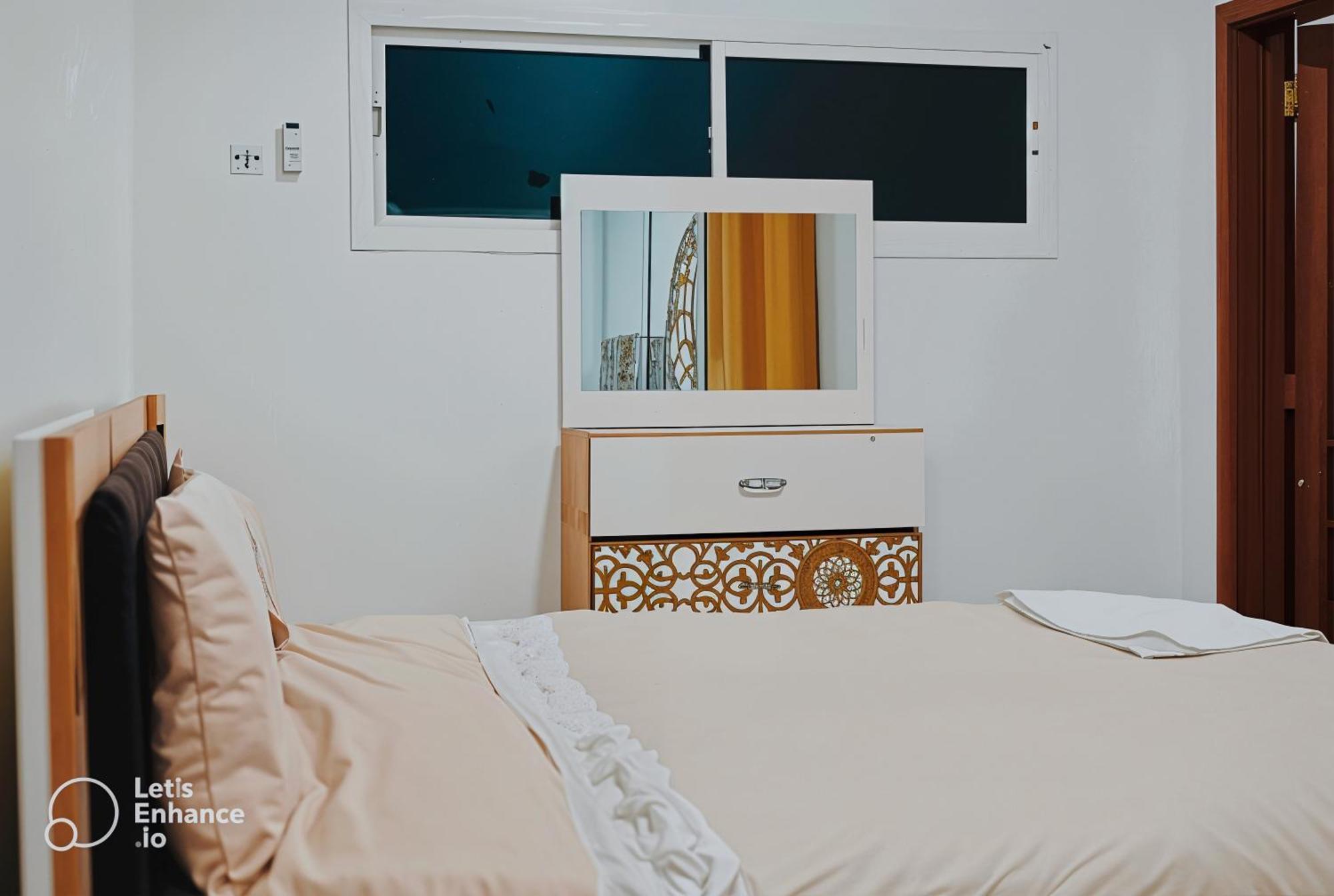 Grand Plaza Hotel Nouakchott Ngoại thất bức ảnh